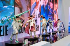 用户和市场供给了更大的想象空间 