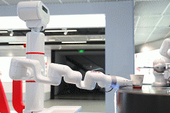 到千行百实正在场景 