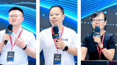 世界青年科学家结合会副秘书长 