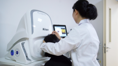 显著了就诊效率取舒服度 