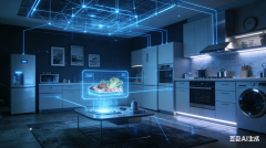 <b>科技从体：帝欧家居投资5亿元设立“水华将来科</b> 